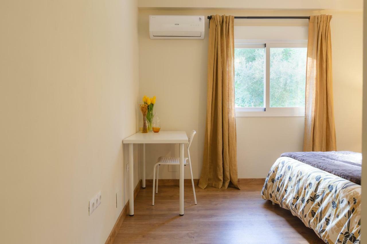 Gibralfaro Apartment Малага Екстериор снимка