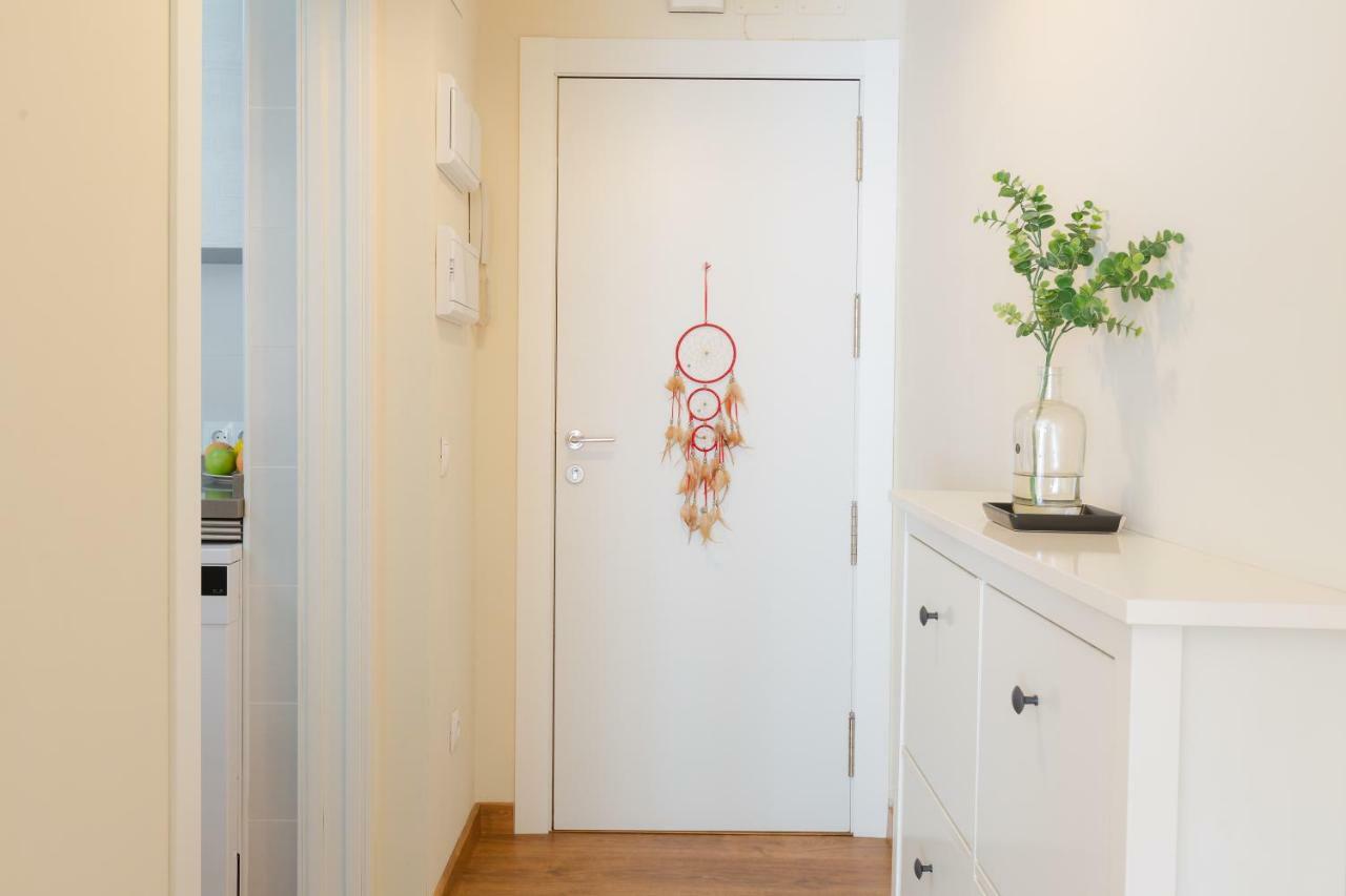 Gibralfaro Apartment Малага Екстериор снимка