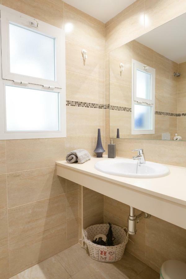 Gibralfaro Apartment Малага Екстериор снимка